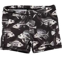 Norton Swimwear